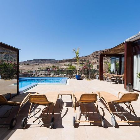 Sunset Villa La Playa de Tauro Εξωτερικό φωτογραφία
