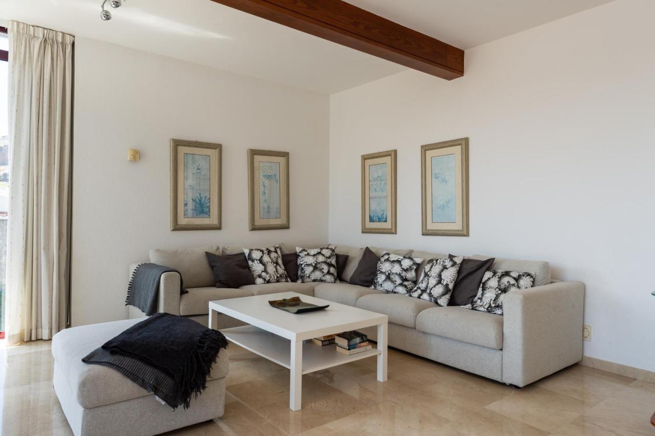 Sunset Villa La Playa de Tauro Εξωτερικό φωτογραφία