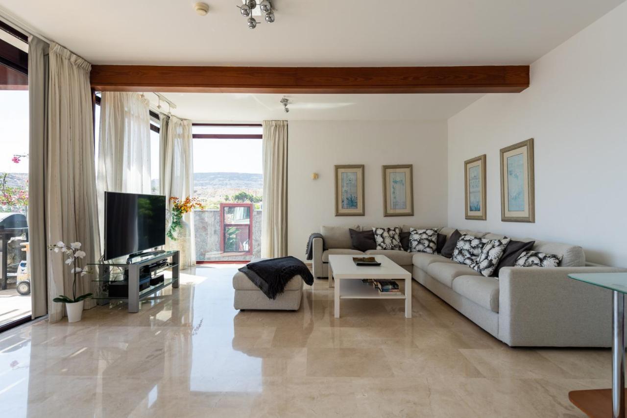 Sunset Villa La Playa de Tauro Εξωτερικό φωτογραφία