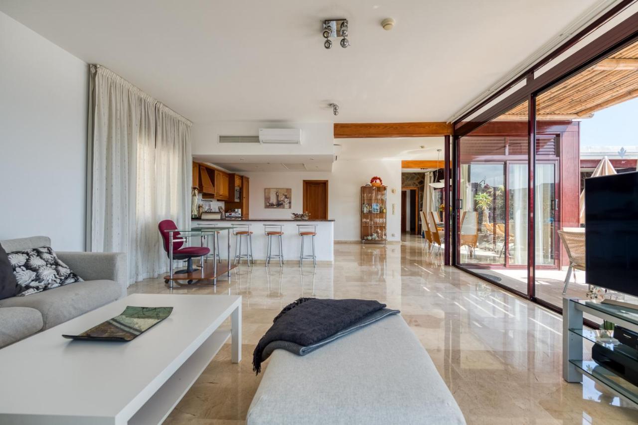 Sunset Villa La Playa de Tauro Εξωτερικό φωτογραφία