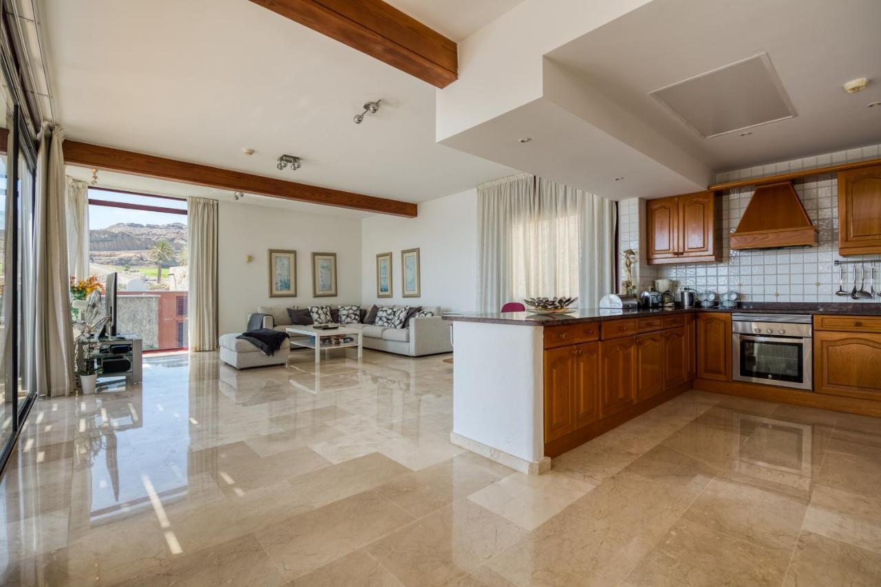 Sunset Villa La Playa de Tauro Εξωτερικό φωτογραφία