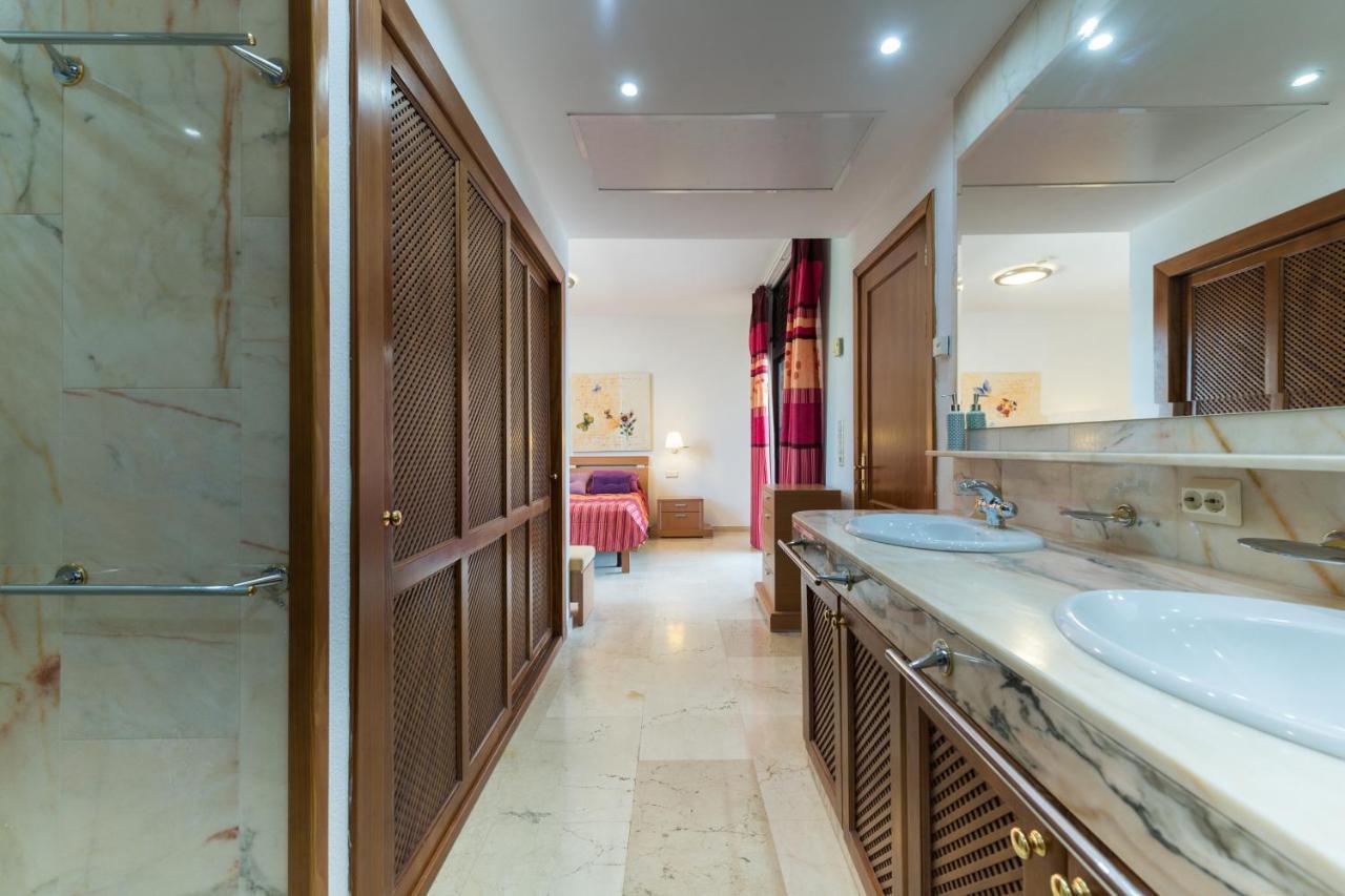 Sunset Villa La Playa de Tauro Εξωτερικό φωτογραφία