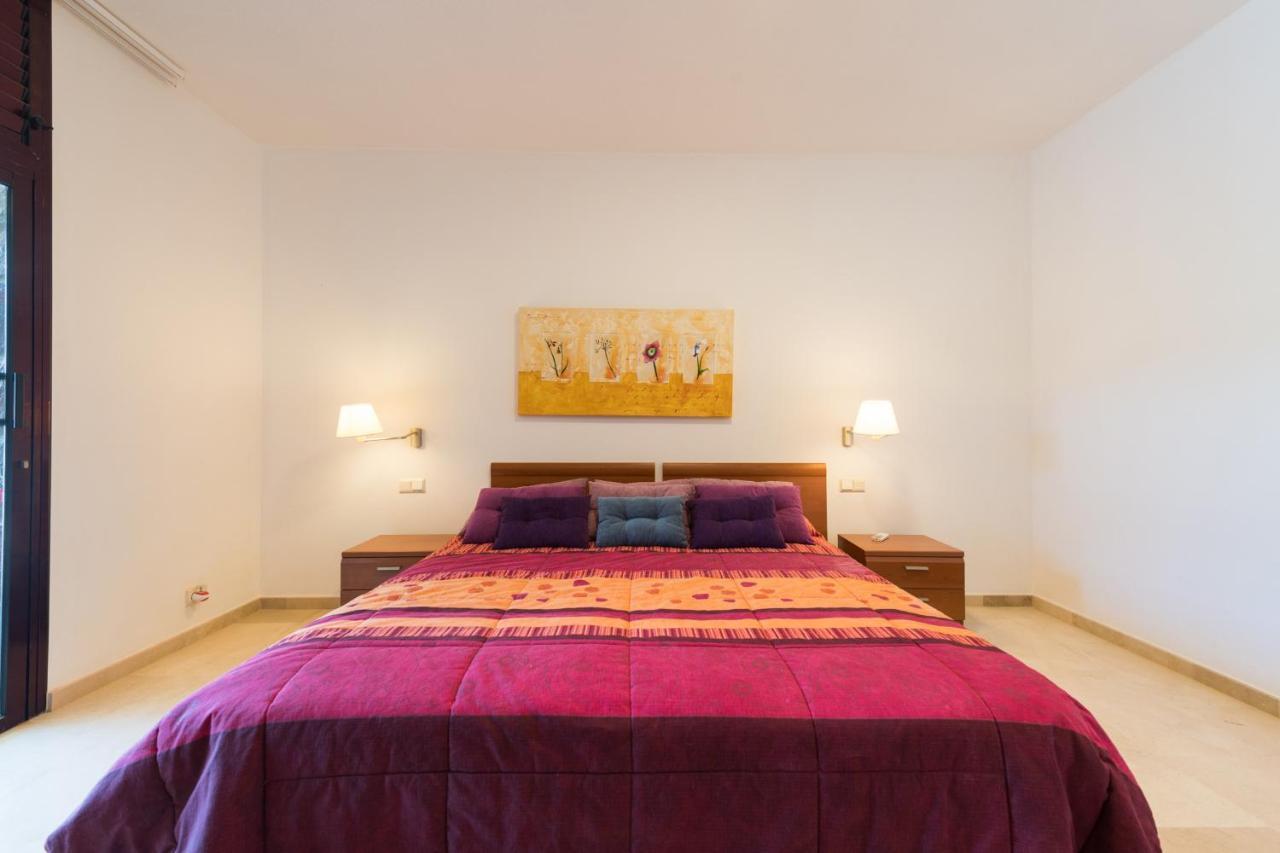 Sunset Villa La Playa de Tauro Εξωτερικό φωτογραφία