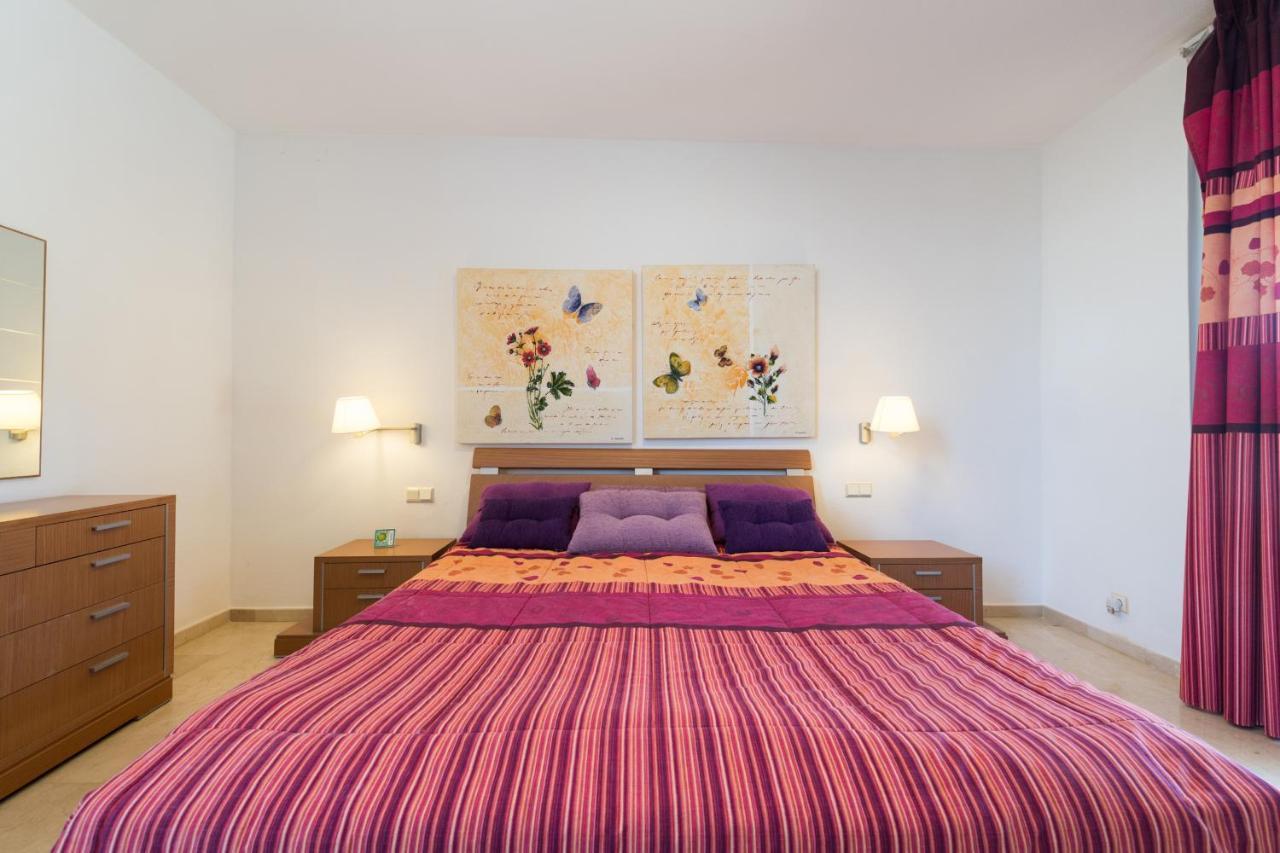 Sunset Villa La Playa de Tauro Εξωτερικό φωτογραφία