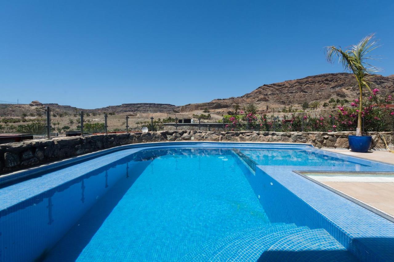 Sunset Villa La Playa de Tauro Εξωτερικό φωτογραφία