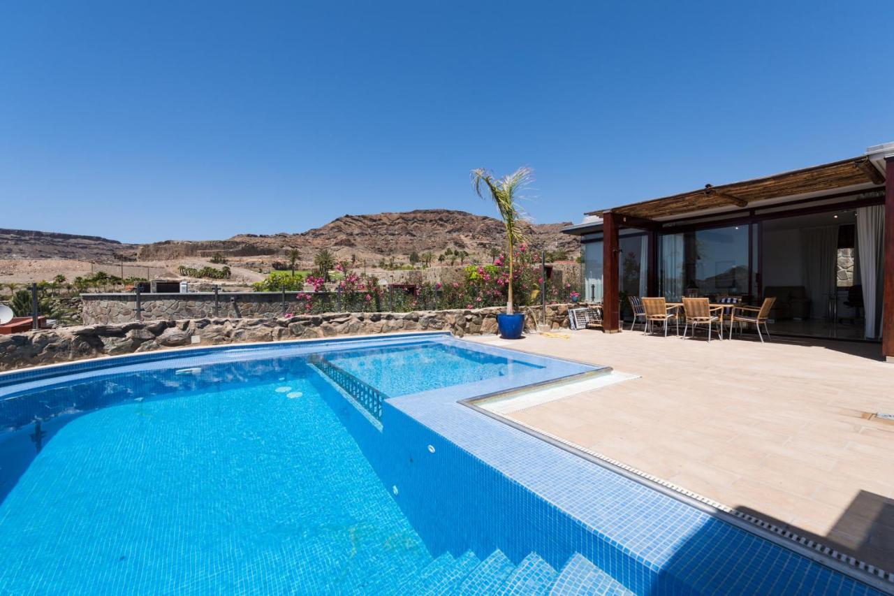 Sunset Villa La Playa de Tauro Εξωτερικό φωτογραφία