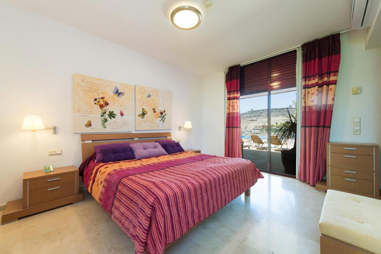 Sunset Villa La Playa de Tauro Εξωτερικό φωτογραφία