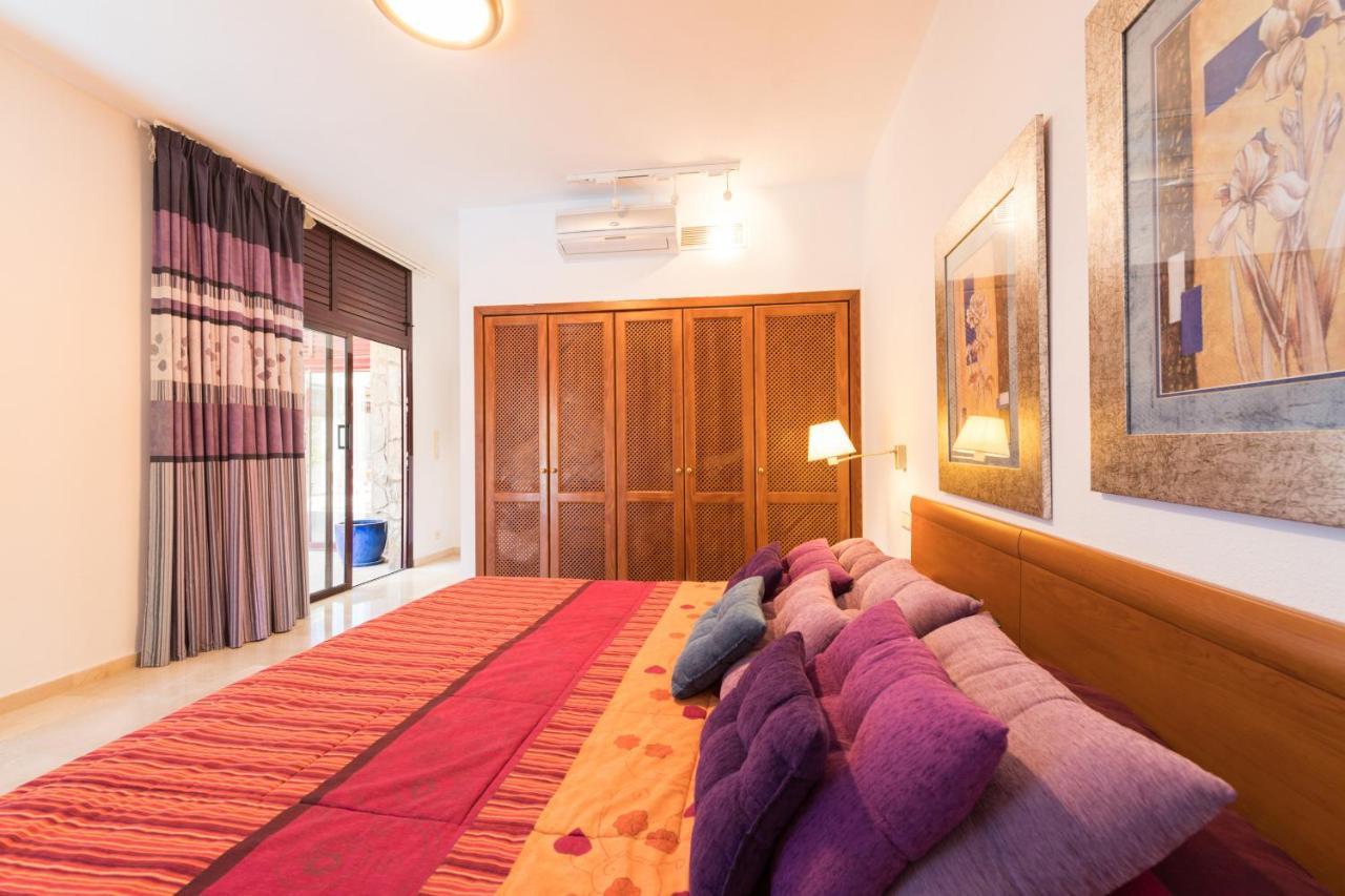 Sunset Villa La Playa de Tauro Εξωτερικό φωτογραφία